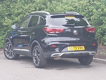 Used MG MG ZS 2024 for sale - 78848577: Photo