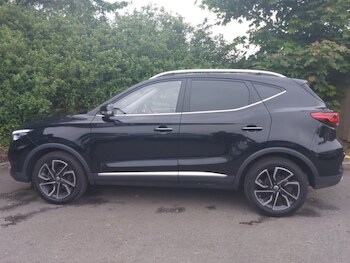 Used MG MG ZS 2024 for sale - 78848577: Photo