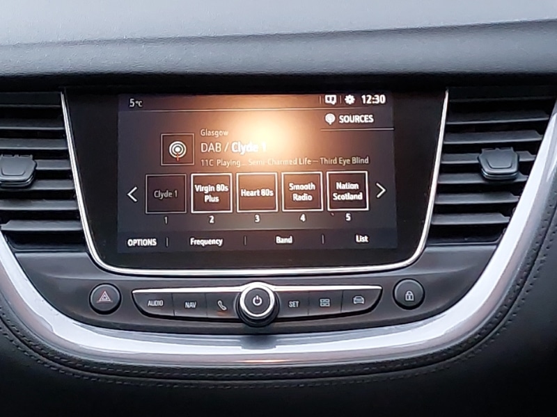 Used Vauxhall Grandland X 2019 for sale - 77458069: Photo 10