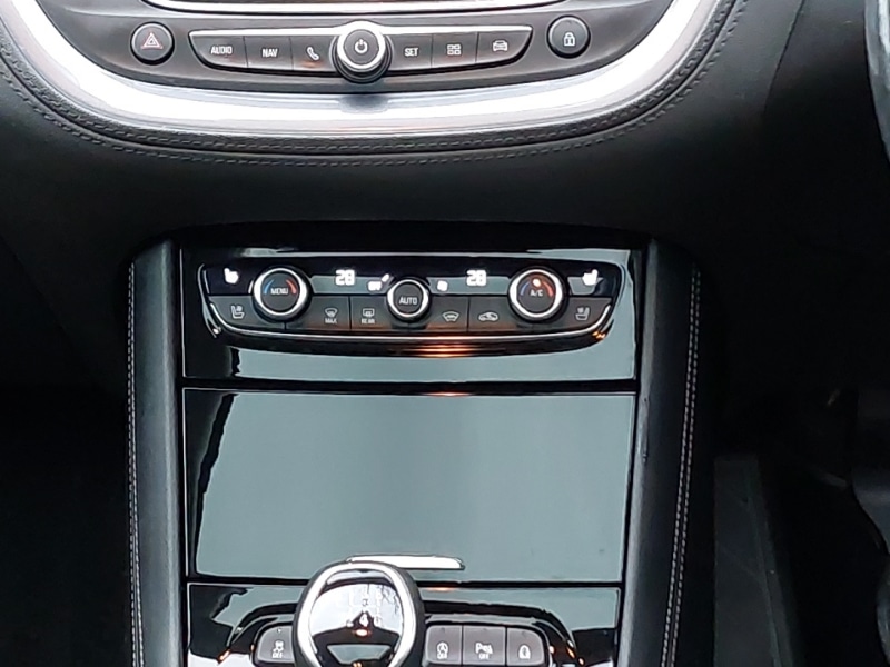 Used Vauxhall Grandland X 2019 for sale - 77458069: Photo 11