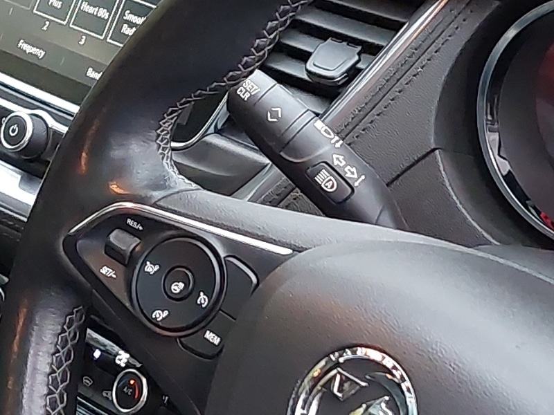 Used Vauxhall Grandland X 2019 for sale - 77458069: Photo 16