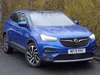 2019 - 1.5 Turbo D Elite Nav 5dr