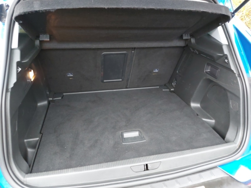 Used Vauxhall Grandland X 2019 for sale - 77458069: Photo 8