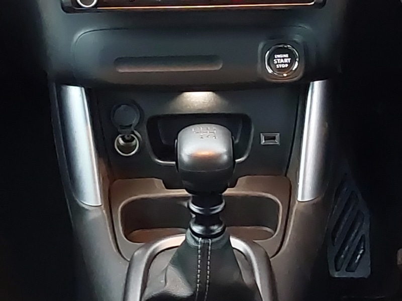 Used Citroen C3 Aircross 2019 for sale - 77475817: Photo 11