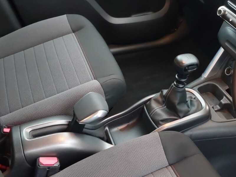 Used Citroen C3 Aircross 2019 for sale - 77475817: Photo 16