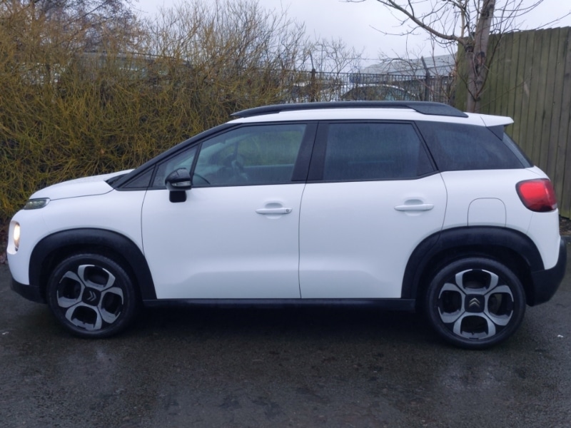 Used Citroen C3 Aircross 2019 for sale - 77475817: Photo 4