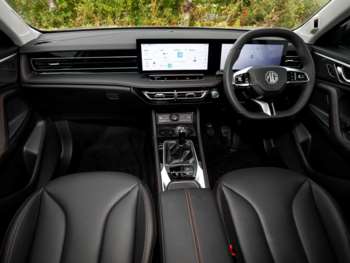 Used MG MG HS 2024 for sale - 73268540: Photo