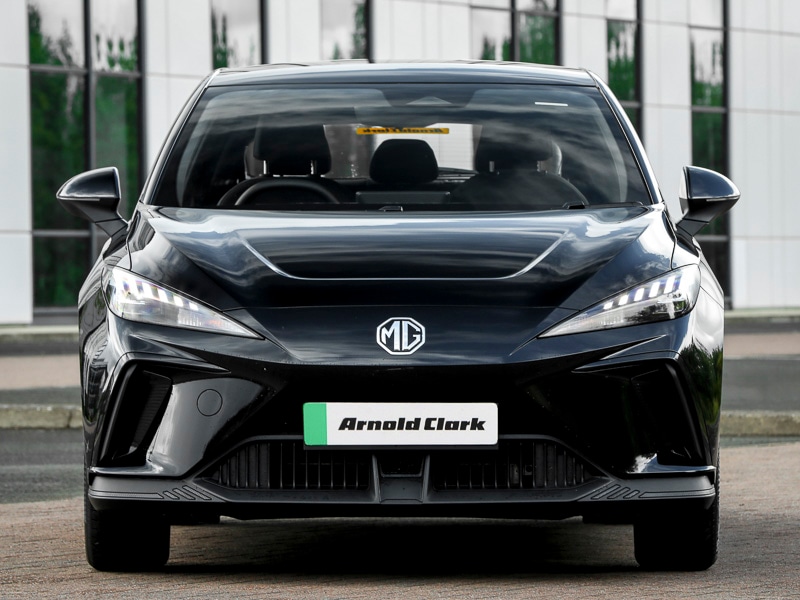 Used MG MG4 2025 for sale - 76639203: Photo 13