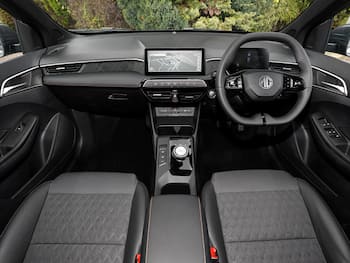 Used MG MG3 2026 for sale - 79631289: Photo