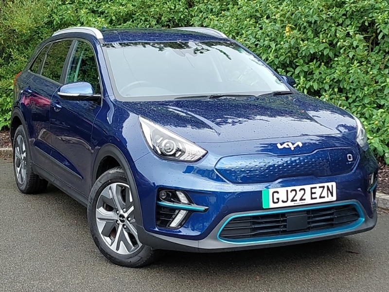 Used Kia Niro 2022 for sale - 76053907: Photo 1