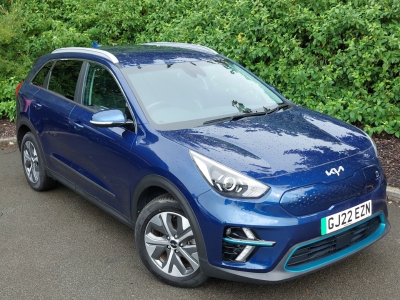 Used Kia Niro 2022 for sale - 76053907: Photo 12