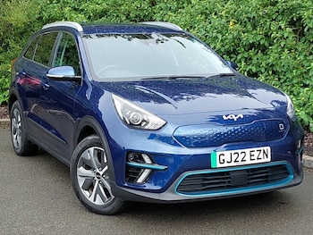 Kia - Niro