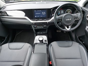 Used Kia Niro 2022 for sale - 76053907: Photo 2