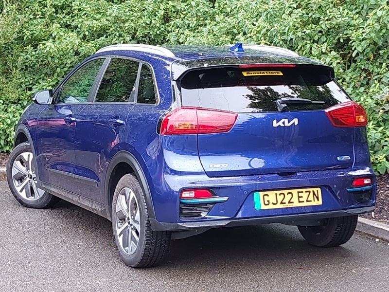 Used Kia Niro 2022 for sale - 76053907: Photo 3