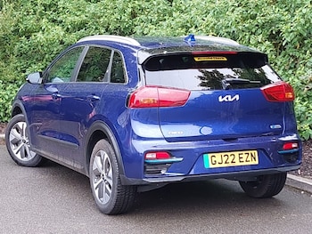 Used Kia Niro 2022 for sale - 76053907: Photo 3