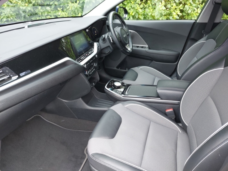 Used Kia Niro 2022 for sale - 76053907: Photo 5