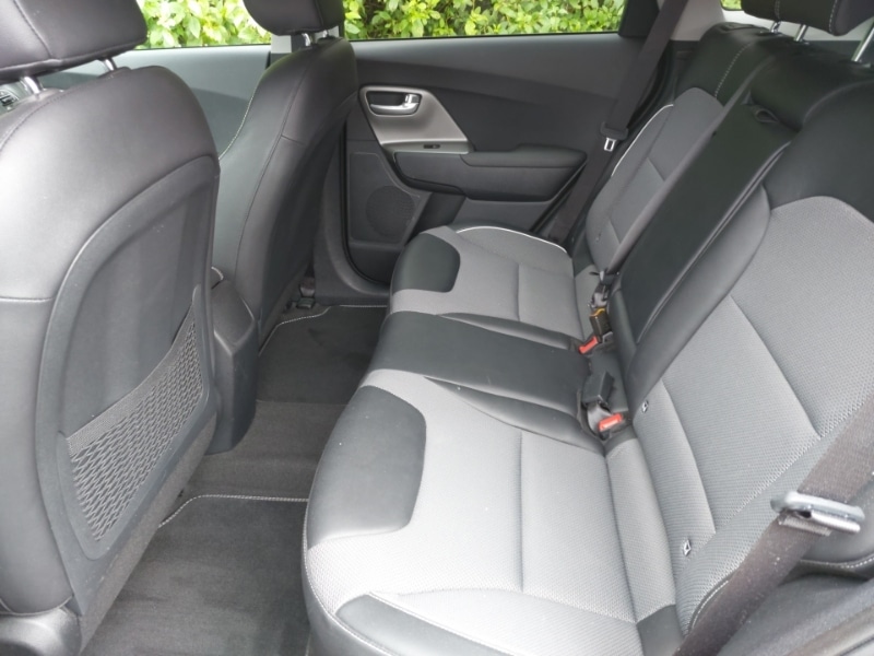 Used Kia Niro 2022 for sale - 76053907: Photo 6