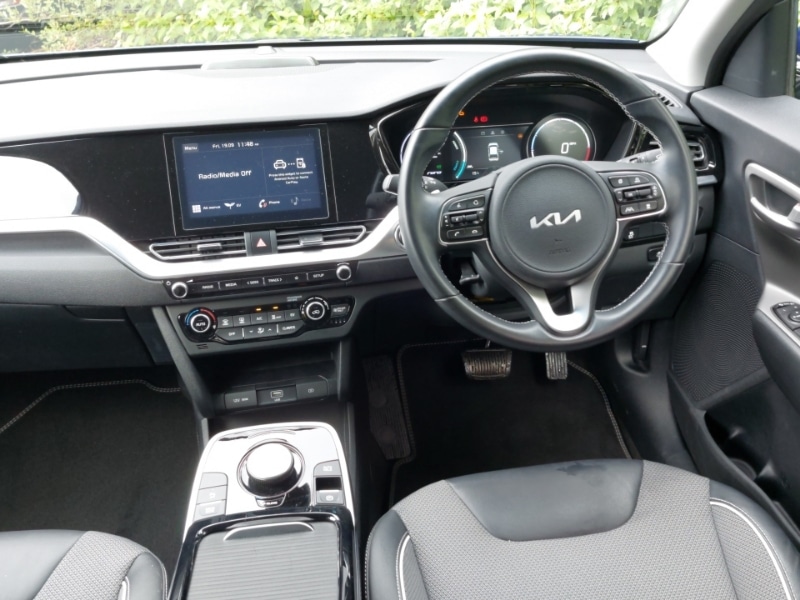 Used Kia Niro 2022 for sale - 76053907: Photo 7