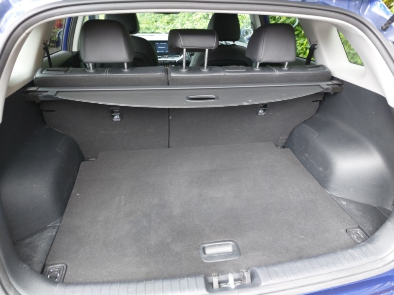 Used Kia Niro 2022 for sale - 76053907: Photo 8