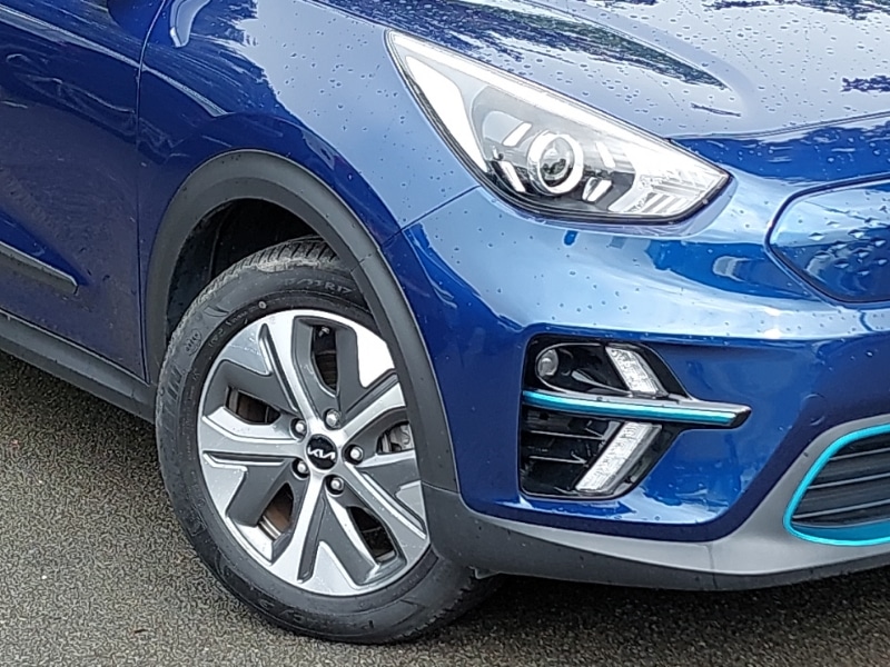 Used Kia Niro 2022 for sale - 76053907: Photo 9