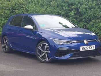 2022 - 2.0 TSI 320 R 4Motion 5dr DSG