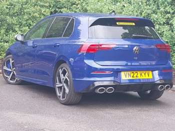 Used Volkswagen Golf 2022 for sale - 74782120: Photo