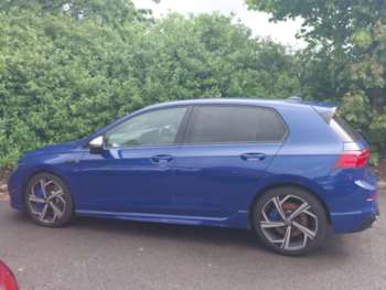 Used Volkswagen Golf 2022 for sale - 74782120: Photo