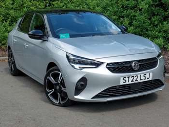 2022 - 1.2 Turbo Elite Edition 5dr Auto