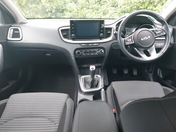 Used Kia XCeed 2022 for sale - 79631287: Photo
