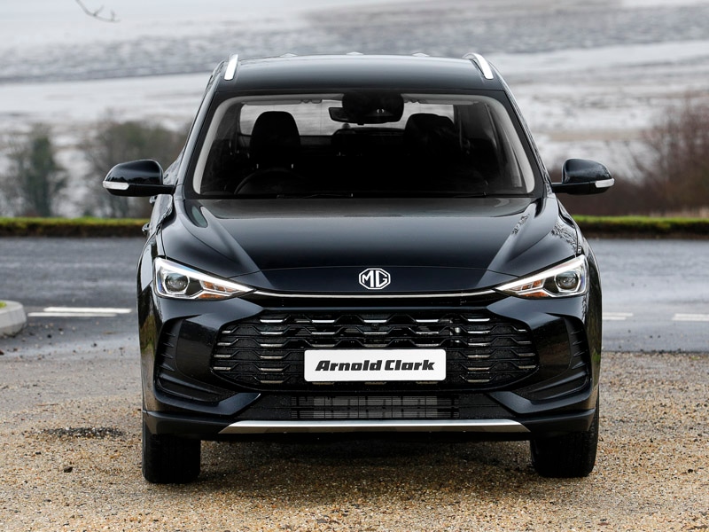 Used MG MG ZS 2025 for sale - 77114940: Photo 13