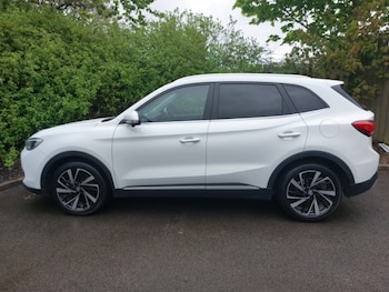 Used MG MG ZS 2025 for sale - 78642427: Photo