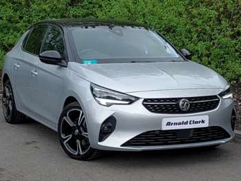 2022 - 1.2 Turbo Elite Edition 5dr