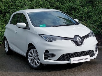 Renault - Zoe