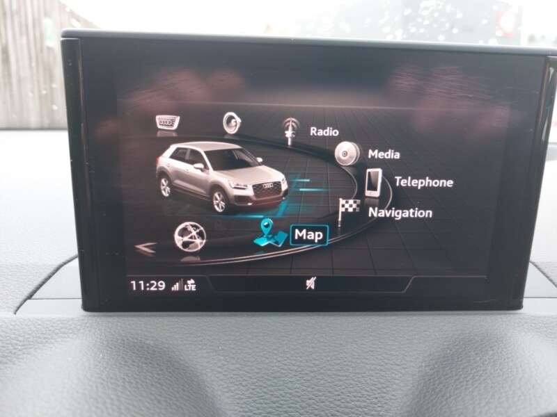 Used Audi Q2 2019 for sale - 77682290: Photo 14