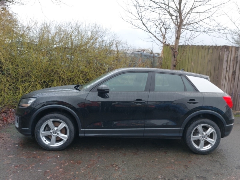 Used Audi Q2 2019 for sale - 77682290: Photo 4