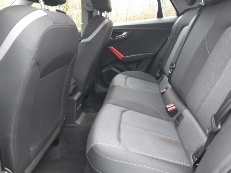 Used Audi Q2 2019 for sale - 77682290: Photo 6