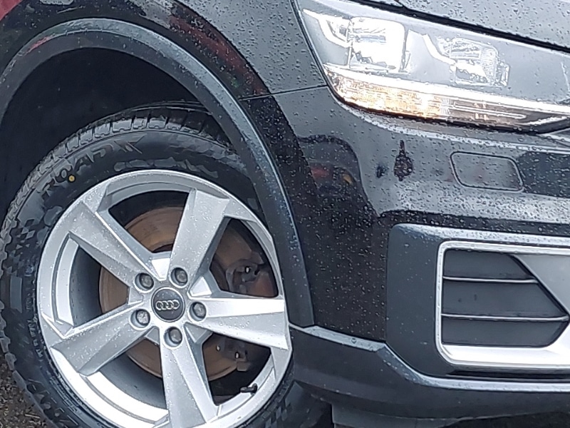 Used Audi Q2 2019 for sale - 77682290: Photo 9