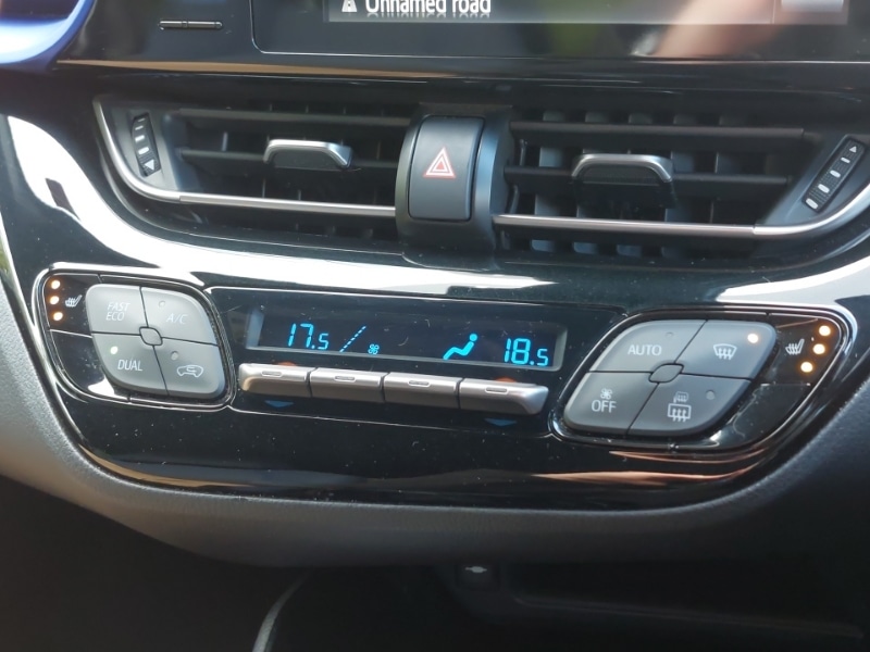 Used Toyota C-HR 2017 for sale - 76393106: Photo 14