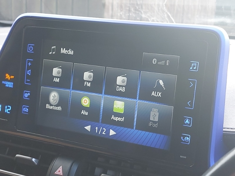 Used Toyota C-HR 2017 for sale - 76393106: Photo 15