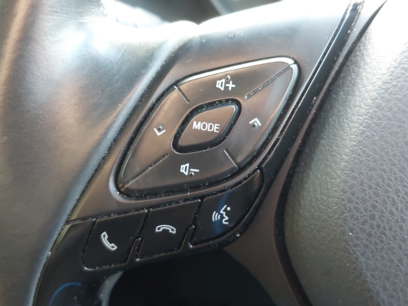 Used Toyota C-HR 2017 for sale - 76393106: Photo 17