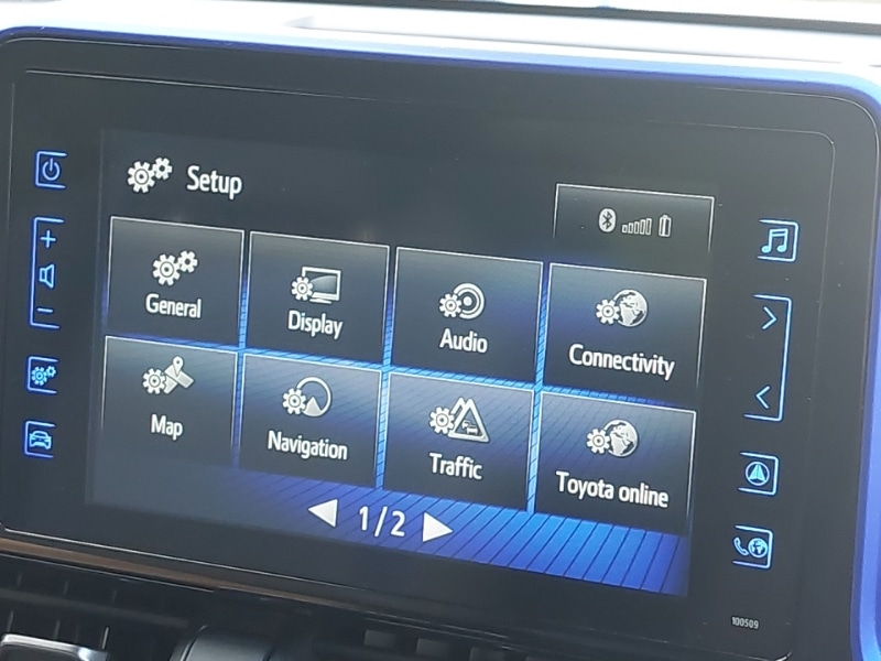 Used Toyota C-HR 2017 for sale - 76393106: Photo 18