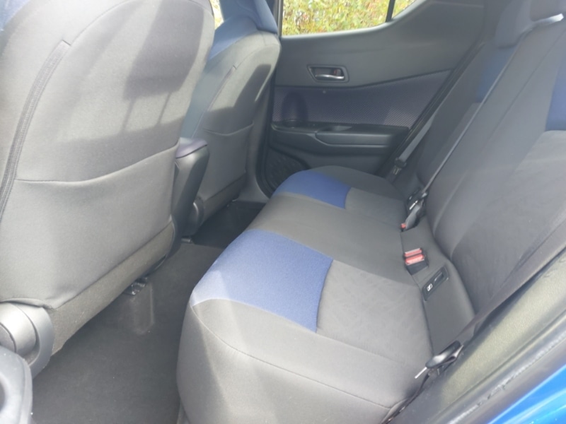 Used Toyota C-HR 2017 for sale - 76393106: Photo 6