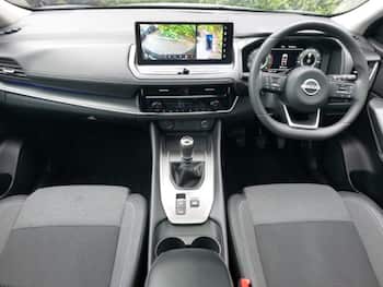 Used Nissan Qashqai 2025 for sale - 79743158: Photo