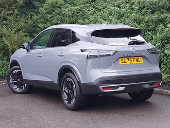 Used Nissan Qashqai 2025 for sale - 79743158: Photo