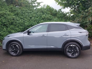 Used Nissan Qashqai 2025 for sale - 79743158: Photo
