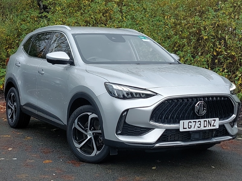 Used MG MG HS 2023 for sale - 76464900: Photo 1