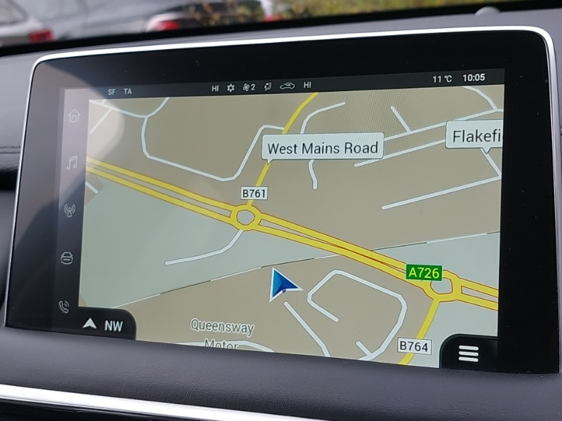 Used MG MG HS 2023 for sale - 76464900: Photo 11