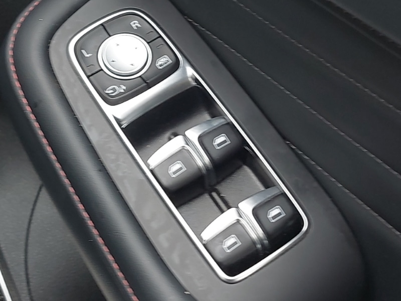 Used MG MG HS 2023 for sale - 76464900: Photo 12