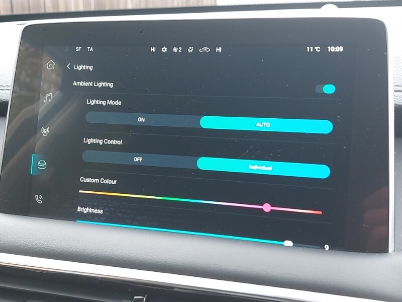 Used MG MG HS 2023 for sale - 76464900: Photo 14