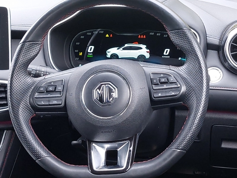 Used MG MG HS 2023 for sale - 76464900: Photo 2